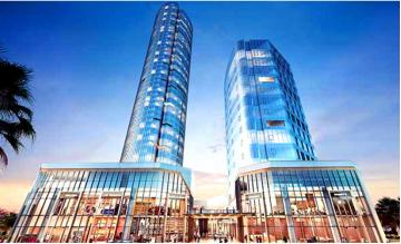 M3M International Financial Center (IFC) - Tower 1